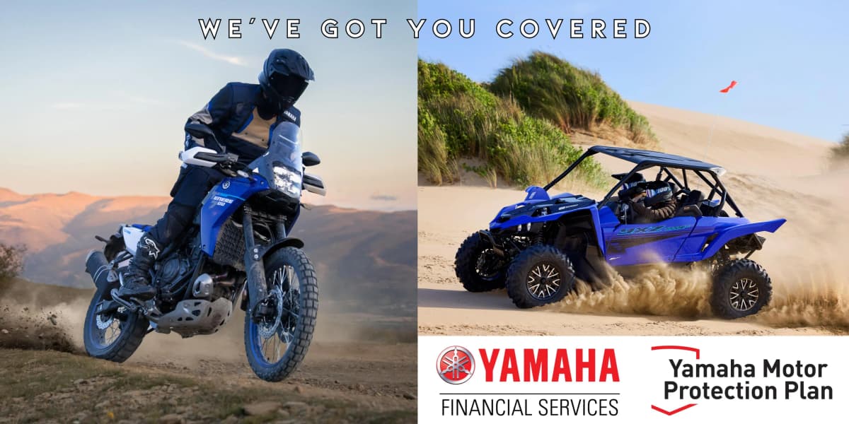 Yamaha Financial Services