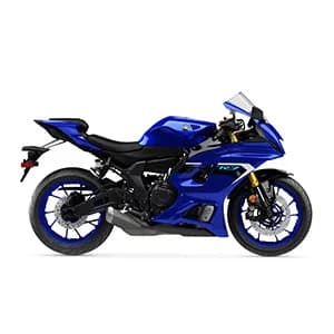 Sport motorcycle