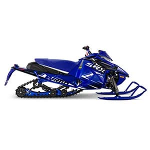 Snowmobile