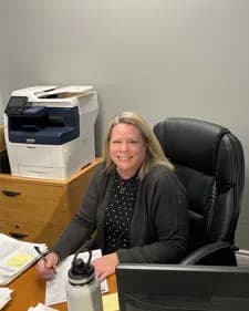 Lisa Porter